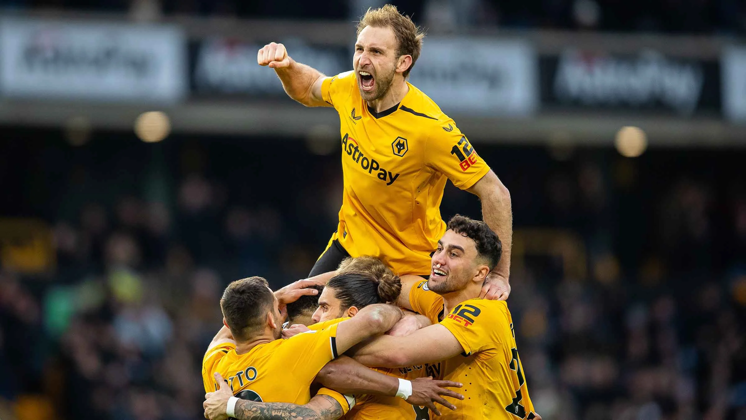 Wolves Premier League fixtures Full 2023/24 schedule and dates